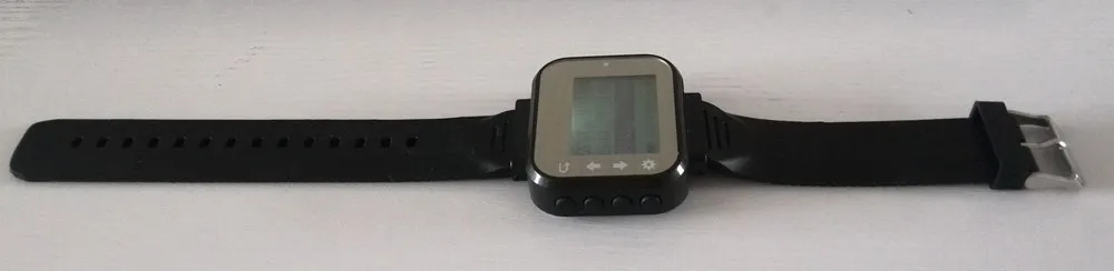 5 шт. 3 клавишных кнопок система обслуживания звонящего вызова звонок ресторан