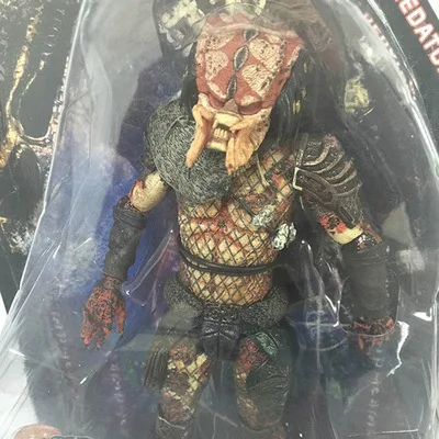 Хищник фигурка NECA AVP