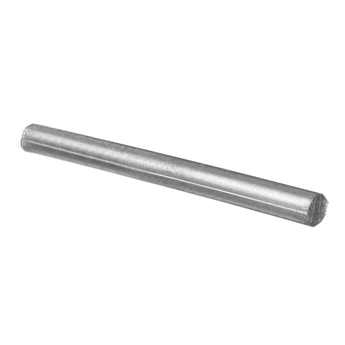 0 4 &quotx 4&quot чистый цинковый стержень Zn 99.95% анодный гальванический твердый круглый