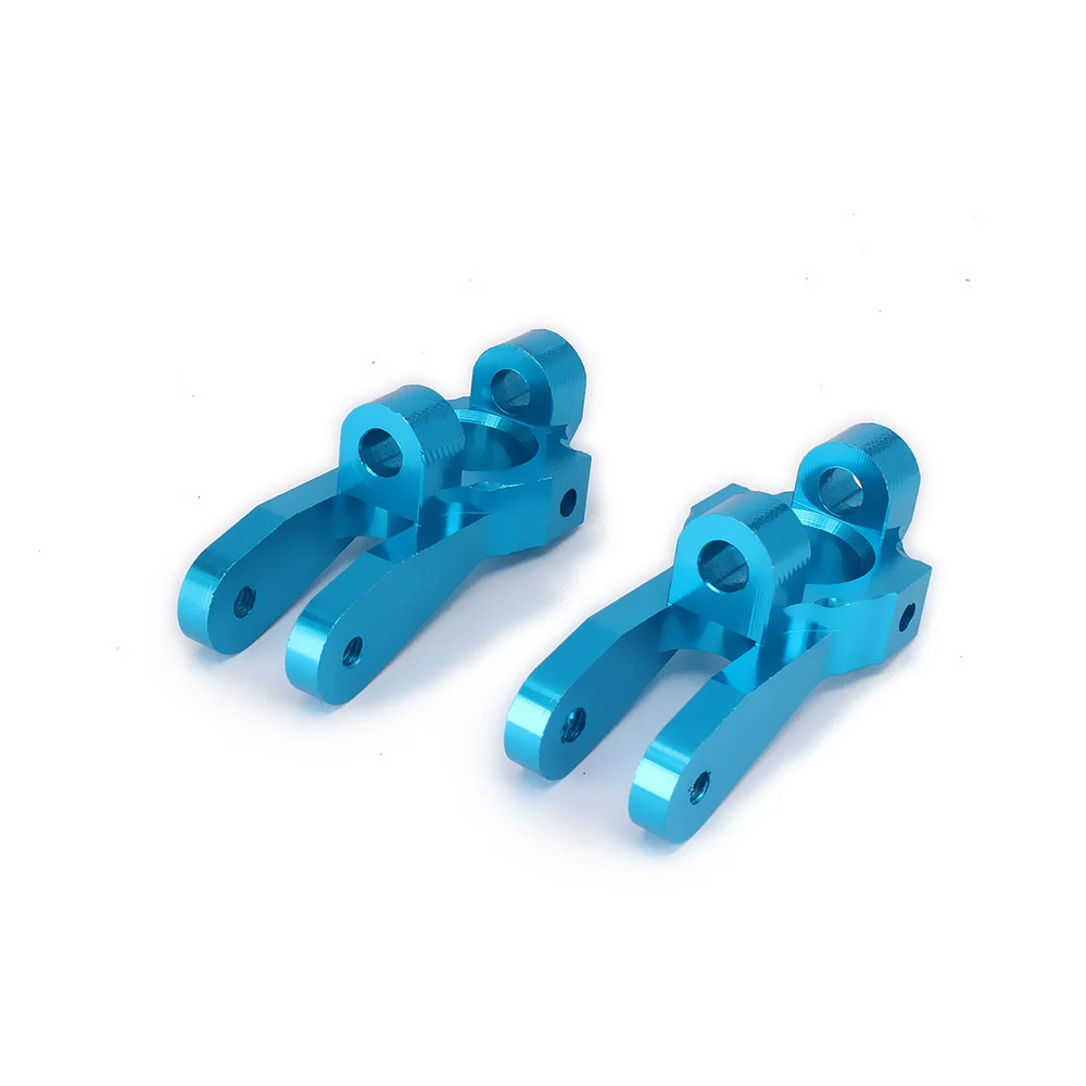 Передняя переноска C образца из обработанного алюминиевого сплава (L/R) для