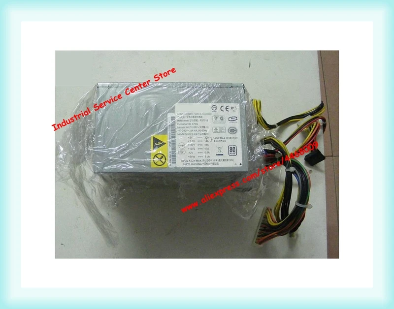 

Блок питания Ultra 24 300-2132 U24 U27 FS7013 530 Вт
