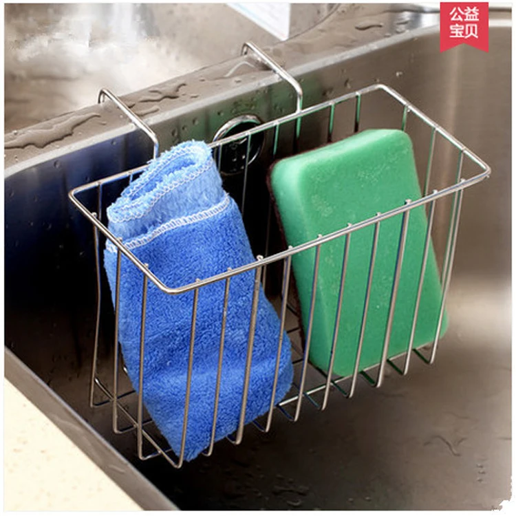 Подвесной органайзер для хранения губчатого полотенца|organizer hang|organizer basketorganizer