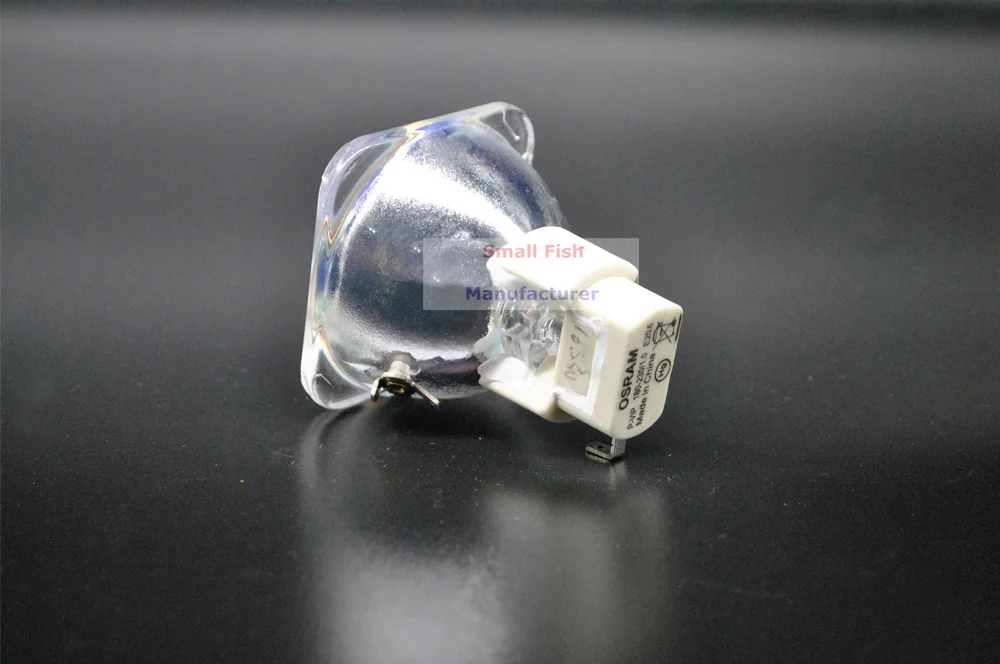 Быстрая доставка 230 Вт лампа для сцены с движущейся головкой сканера MSD 7R