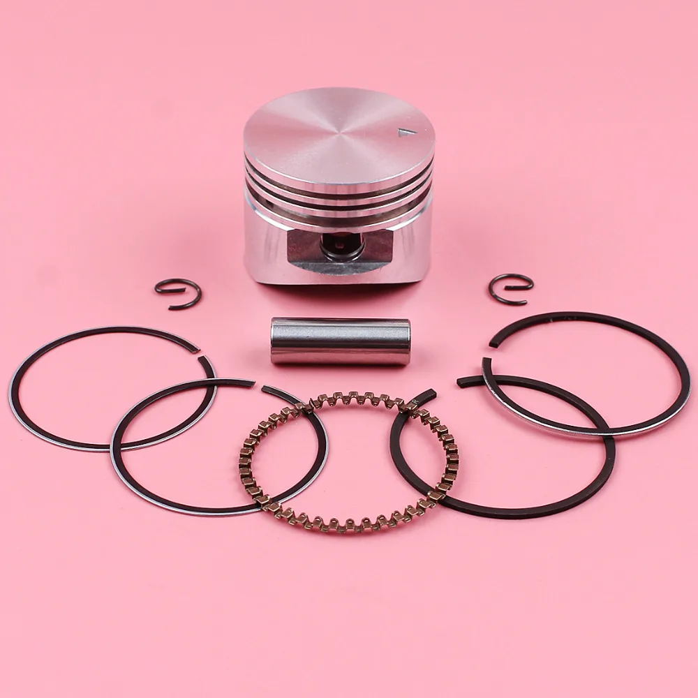 35mm piston pin ring circlip kit for honda gx25 fg110 hht25s umc425 brushcutter engine motor part free global shipping