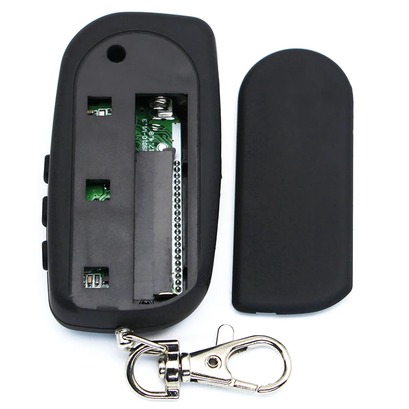 Пульт дистанционного управления TW 9010 брелок с ЖК дисплеем для русской версии