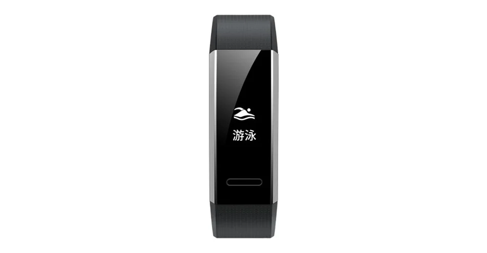 Спортивный Браслет HUAWEI, gps Edition, водонепроницаемый, мониторинг сердечного ритма, научная Инструкция для сна, напоминание