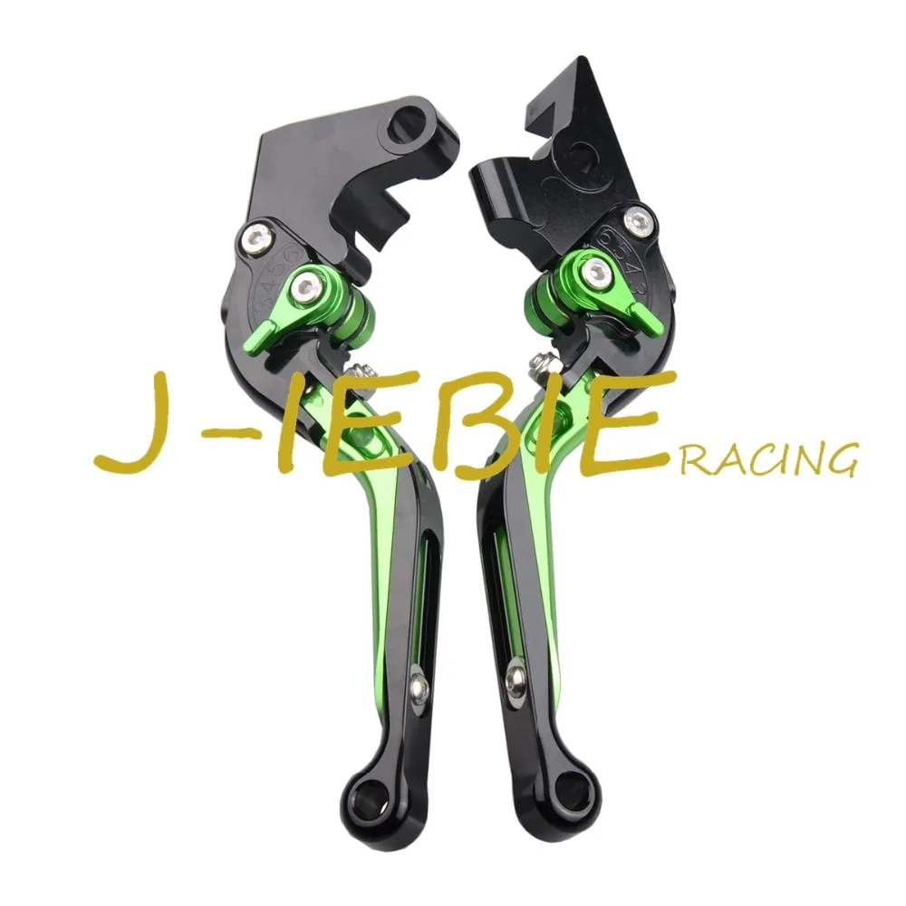 Для KTM 390 Duke/RC390 2013-2017 RC125/125 Duke 14-17 200 Duke/RC200 14-16 Складные Выдвижные CNC регулируемые