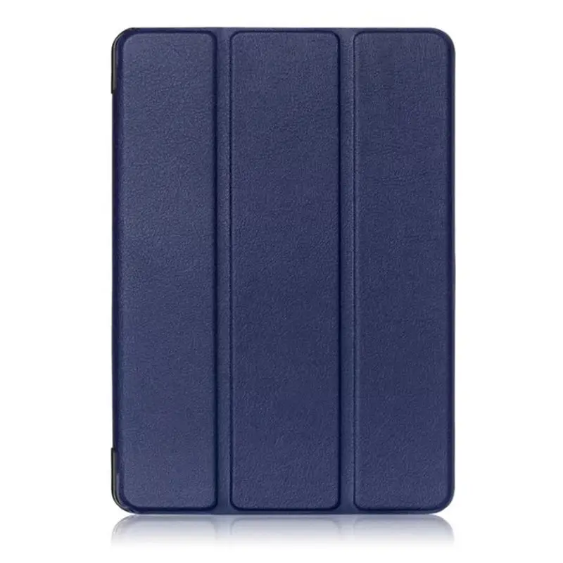 Чехол для Huawei MediaPad T3 10 AGS-W09 L09 l03 9 6 дюйма складной смарт-чехол с подставкой Honor Play Pad