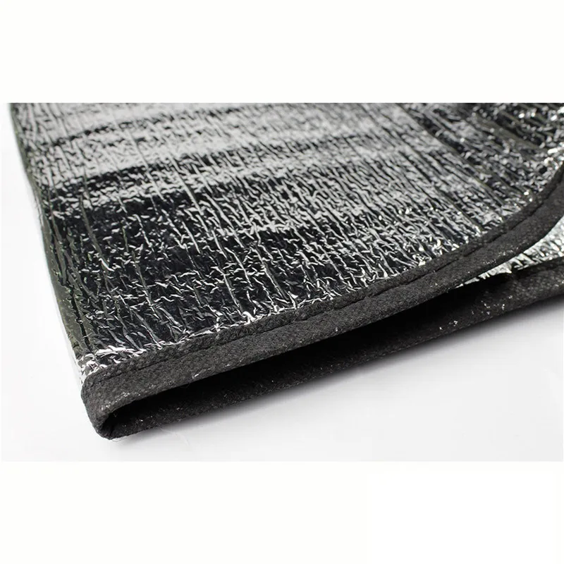1x Front Window Sun Snow Shade Auto Visor Windshield Block Guard Truck RV Cover Shield Sunshade Protector Styling Accessories | Автомобили