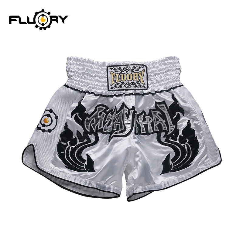 Униформа для кикбоксинга женские и мужские шорты muay thai на заказ в наличии