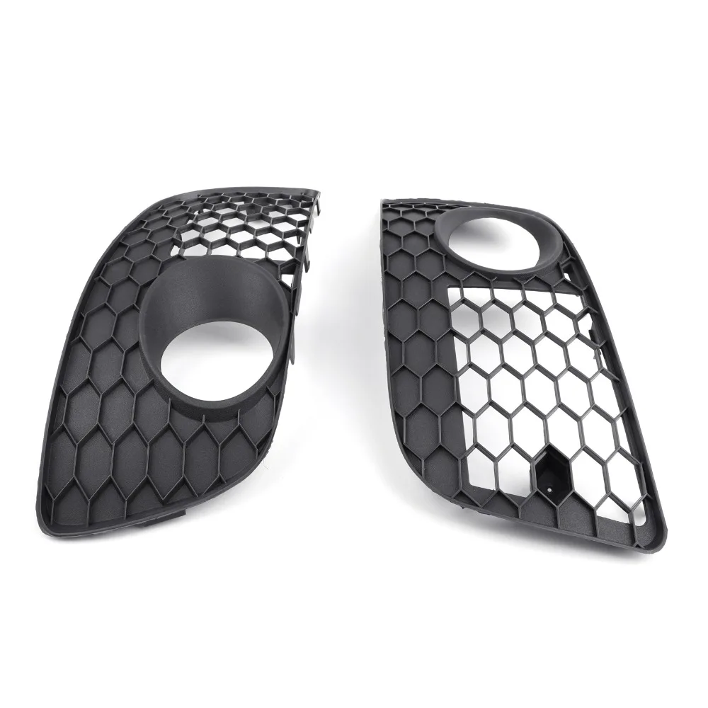 Areyourshop для Volkswagen GOLF MK5 GTI 2006 2007 2008 2009 автомобильные Левый Правый передний бампер