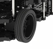 ROBOTIS ROS Robot platform TurtleBot 3 Waffle Pi|Комплекты умного дома| |