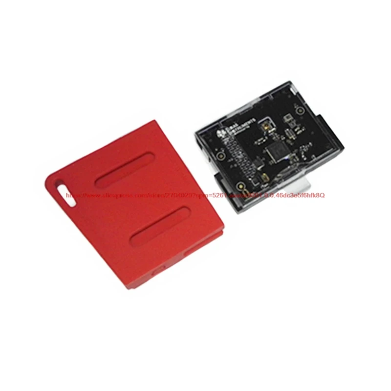 CC2650STK плата CC2650 Bluetooth сенсор комплект SimpleLink сенсорная бирка|Датчик ABS| |