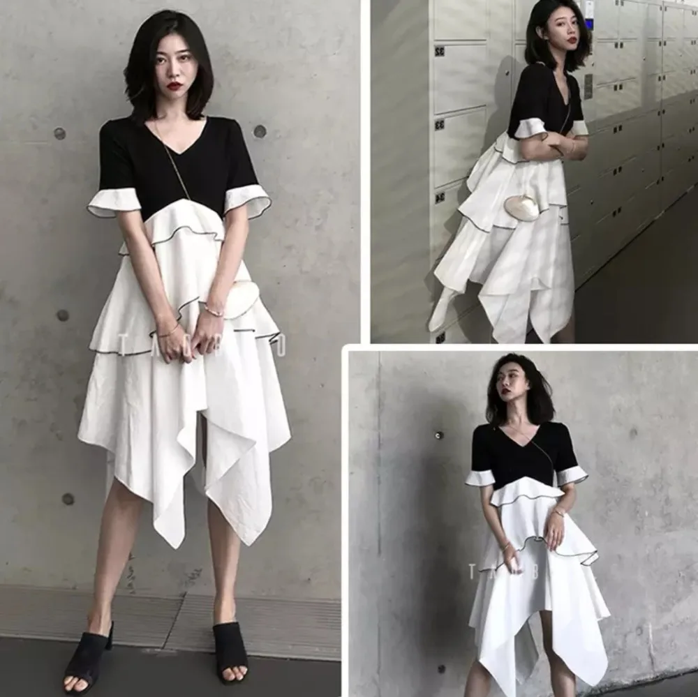 Платье для беременных высококачественная одежда женщин с коротким рукавом