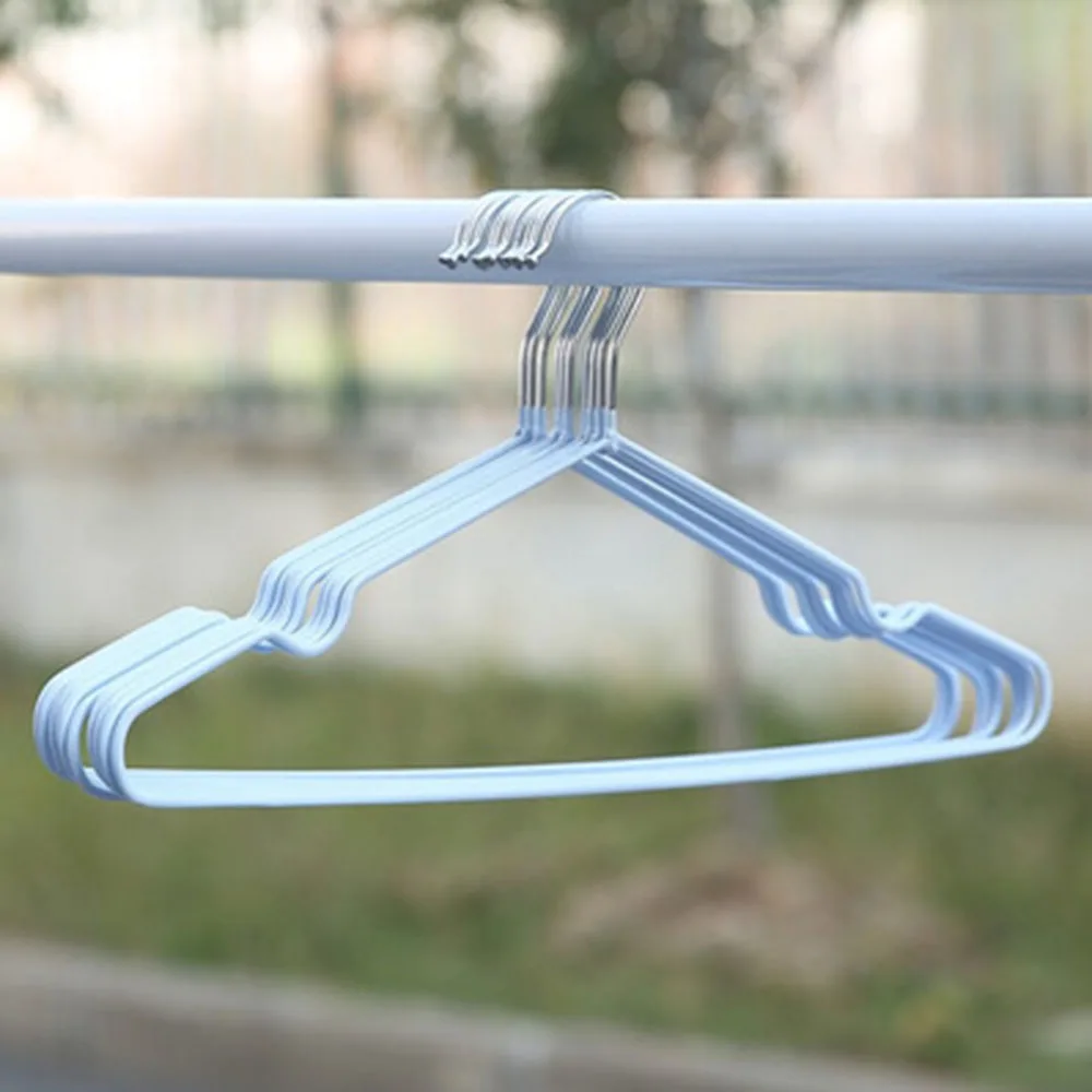 Комплект из 1 предмета Взрослые Нескользящие металла рубашка крючок для брюк