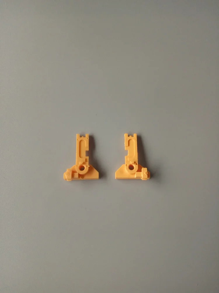 

2PCS Brother Sweater Knitting Machine Parts KH860 A111 A113 KH860 Head Accessories A111 A113 Part No. 410922001 410923001