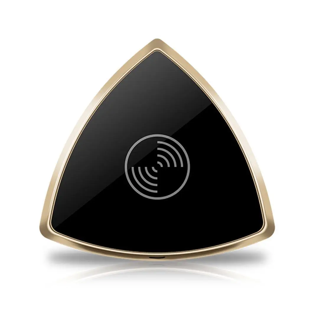 Беспроводное зарядное устройство многофункциональное для мобильного телефона