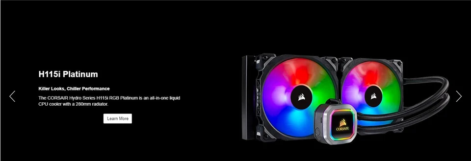 Оперативная память CORSAIR dominiator Platinum серии RGB DDR4 16 Гб 2*8 ГБ D ram 3000 3200 3600 4800 МГц ram 32 Гб 64 Гб 128 ГБ для рабочего стола