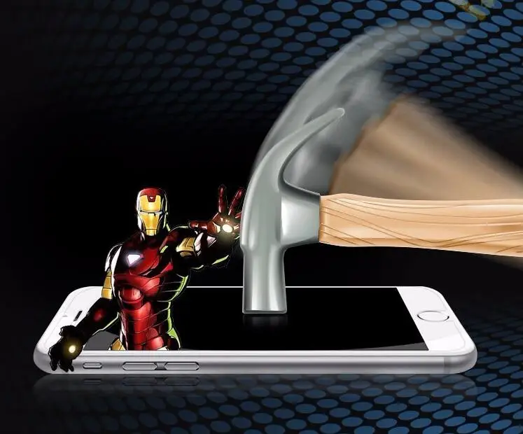 Защитная пленка для экрана HomTom HT37 3 шт. | Мобильные телефоны и аксессуары