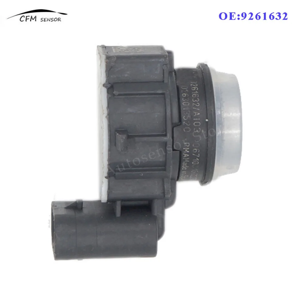 High Quality 9261632 PDC Parking Distance Sensor Reverse Assist For BMW 0263013520 | Автомобили и мотоциклы