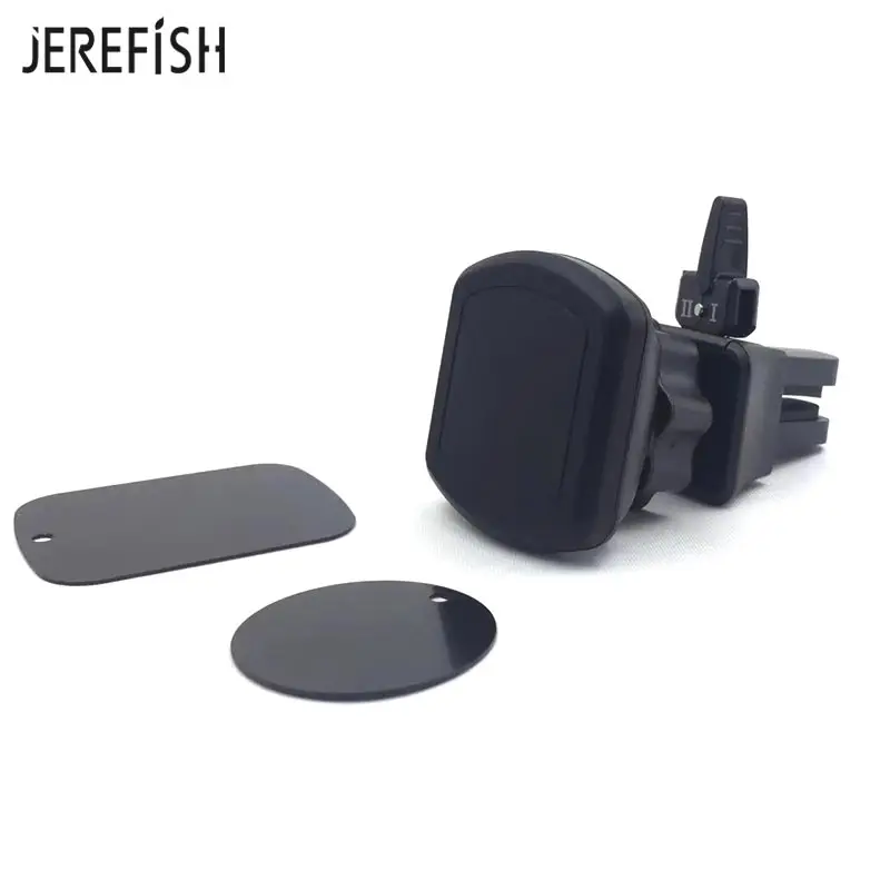 Универсальный автомобильный держатель JEREFISH на вентиляционное отверстие