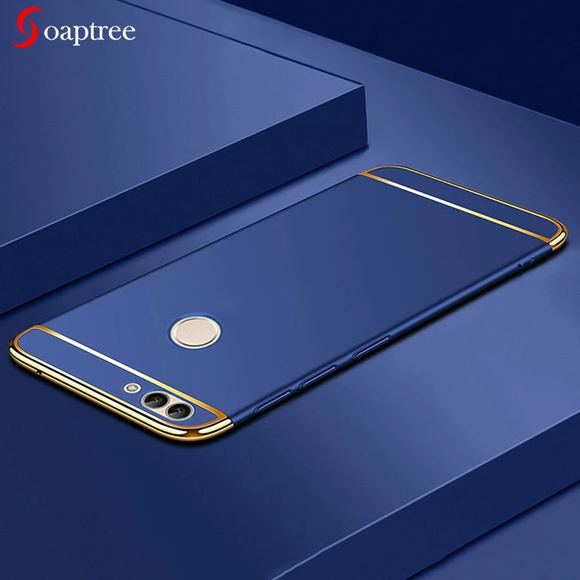 Чехол для huawei P Smart чехол для huawei P Smart Y6 Y7 Pro Y9 Honor 9 Lite 8C 8X P30 Pro 9i P10 P20 Lite Pro крышка