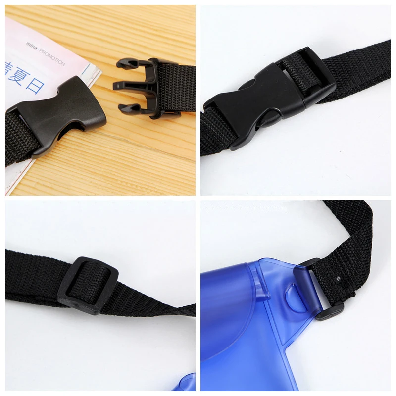 UMLIFE сумки для плавания на открытом воздухе Водонепроницаемая спортивная сумка