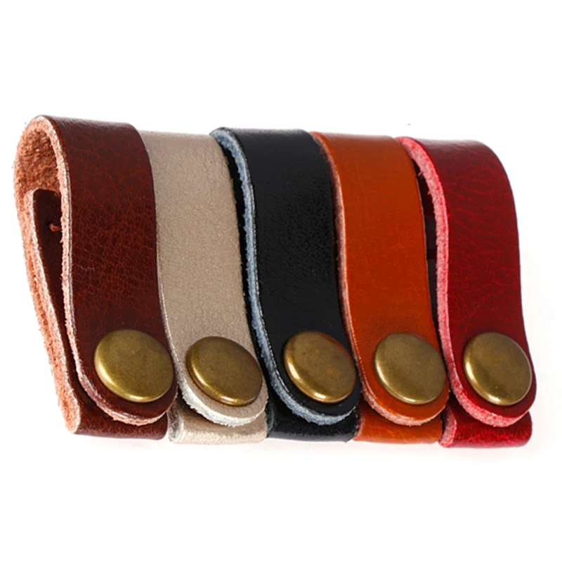 1 шт. 9 см полезный зажим для кабеля Держатель фиксатор Пряжка линия искусственная