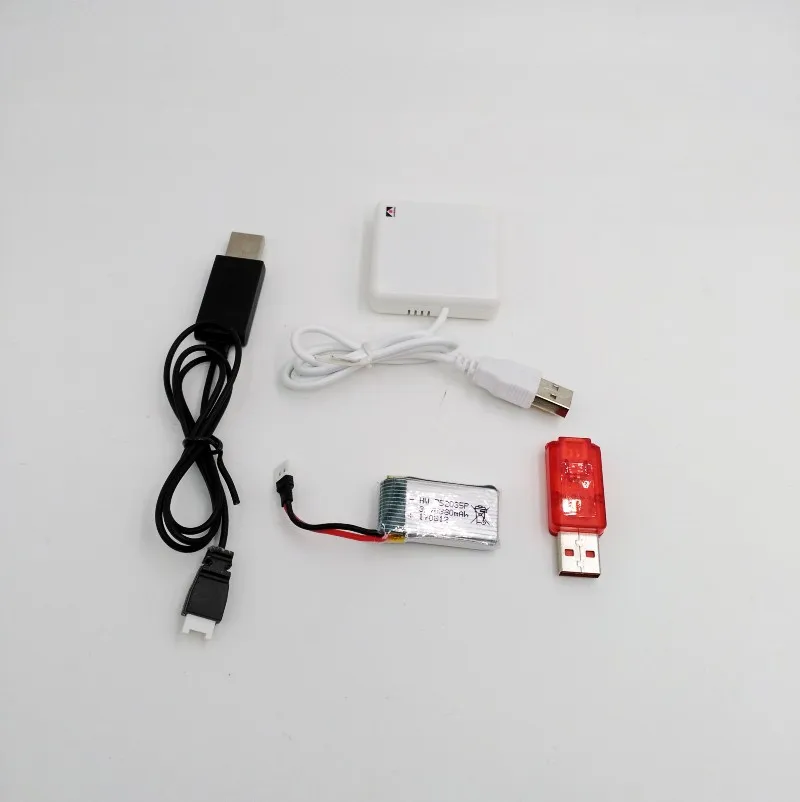 3 7 V 380mAh батарея USB зарядное устройство H07D FY310B M62R F180 YD829 YD212 X4 JXD393 MJX F47 F48 R/C вертолет