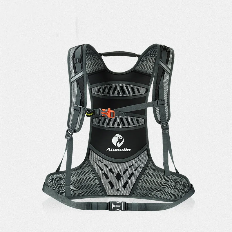 

ANMEILU Motorcycle Backpack Helmet Bag Riding Multi-Pocket Shoulder Bag Luggage Tool Bags Motorcycle Waterproof Backpack Bag