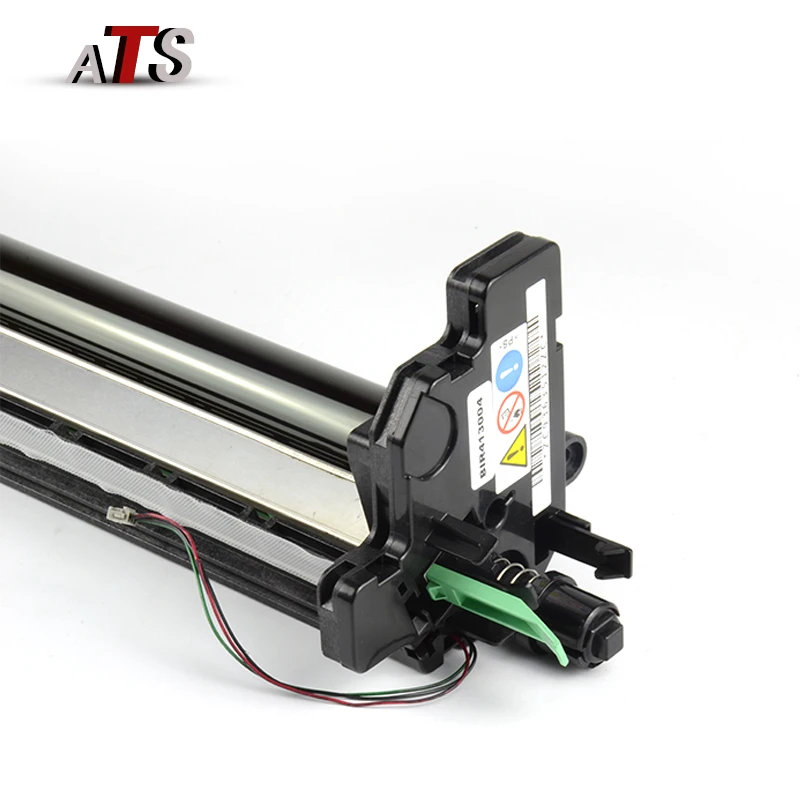 Черный тонер-картридж с барабаном OPC MK413 для Kyocera Taskalfa 1620 1650 2020 2050 410 TK1620 TK1650 TK2020 TK2050