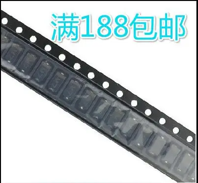 1 шт./лот диод M7 1N4007 SMD 1A 1000 В выпрямитель Новый|Запасные части| |