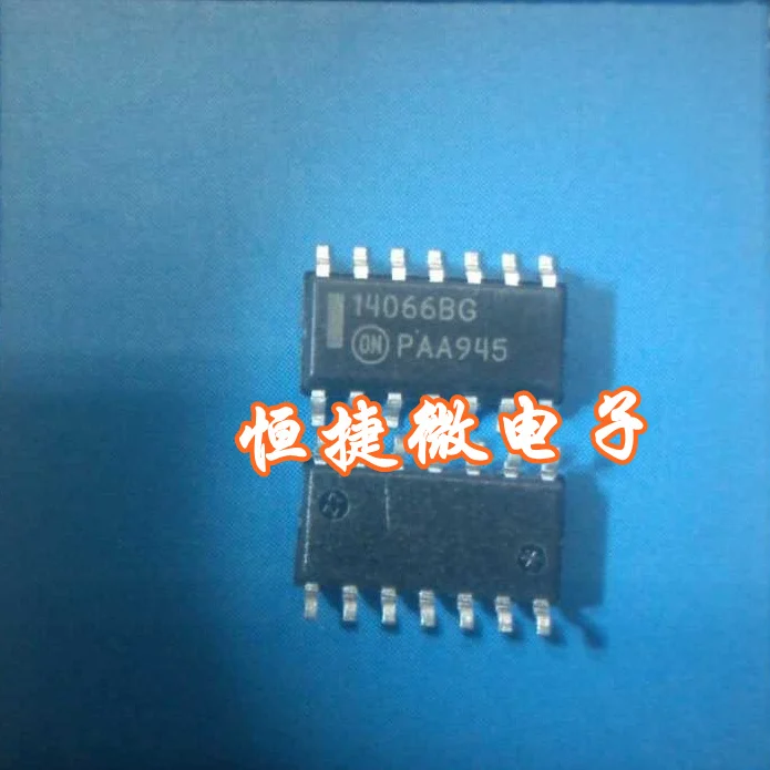 Mc14066bdr2g MC14066BG 14066BG SOP-14 |
