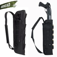 tactical rifle gun bag military shotgun handbag scabbard with shoulder handbag for hunting camping outdoor weapon gun bag