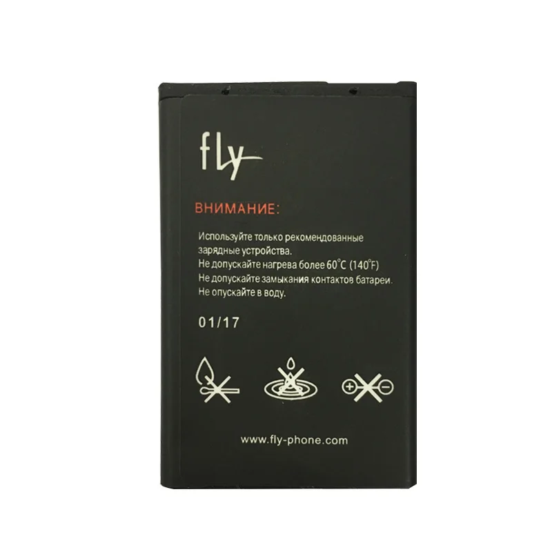 Аккумулятор для мобильного телефона fly BL7301 BL 7301 BL6402 BL6001 BL3901 BL5310 BL4505 BL4001 BL4017 BL5405 BL7407