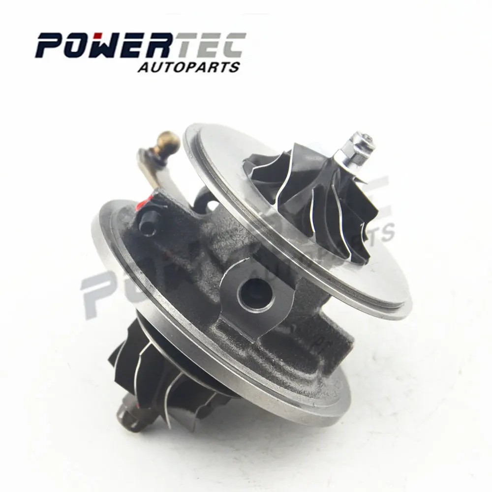 Для Land Rover Range III 3 6 TDV8 Sport 272 HP 200 Kw-Balanced turbine core rebuild 54399880113 BV39-064 Картридж TURBO |