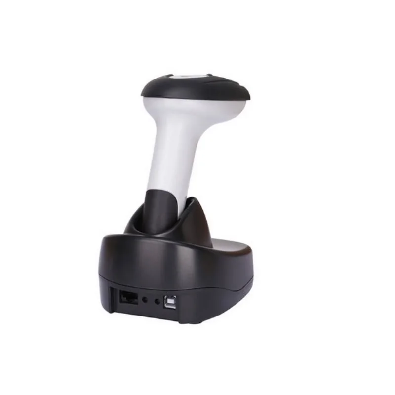 3900 Вт беспроводной лазерный сканер штрих кода портативный код пистолет для