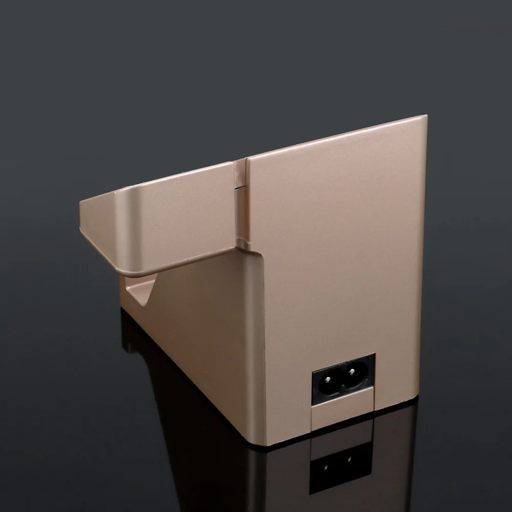 Универсальный USB Smart AC Мощность Зарядное устройство адаптер 3 Порты Слоты зарядки