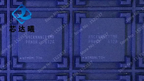 H9CKNNNCPTMR PRNUH BGA256 LPDDR3 4G H9CKNNNCPTMTLR NUH для LG v10 4 Гб ОЗУ BGA216|Запасные части| |