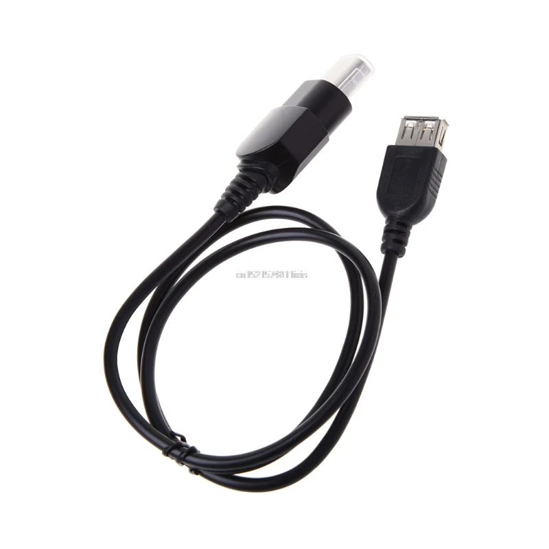 Новый адаптер USB в Xbox совместимый со старой консолью Microsoft|Кабели| |