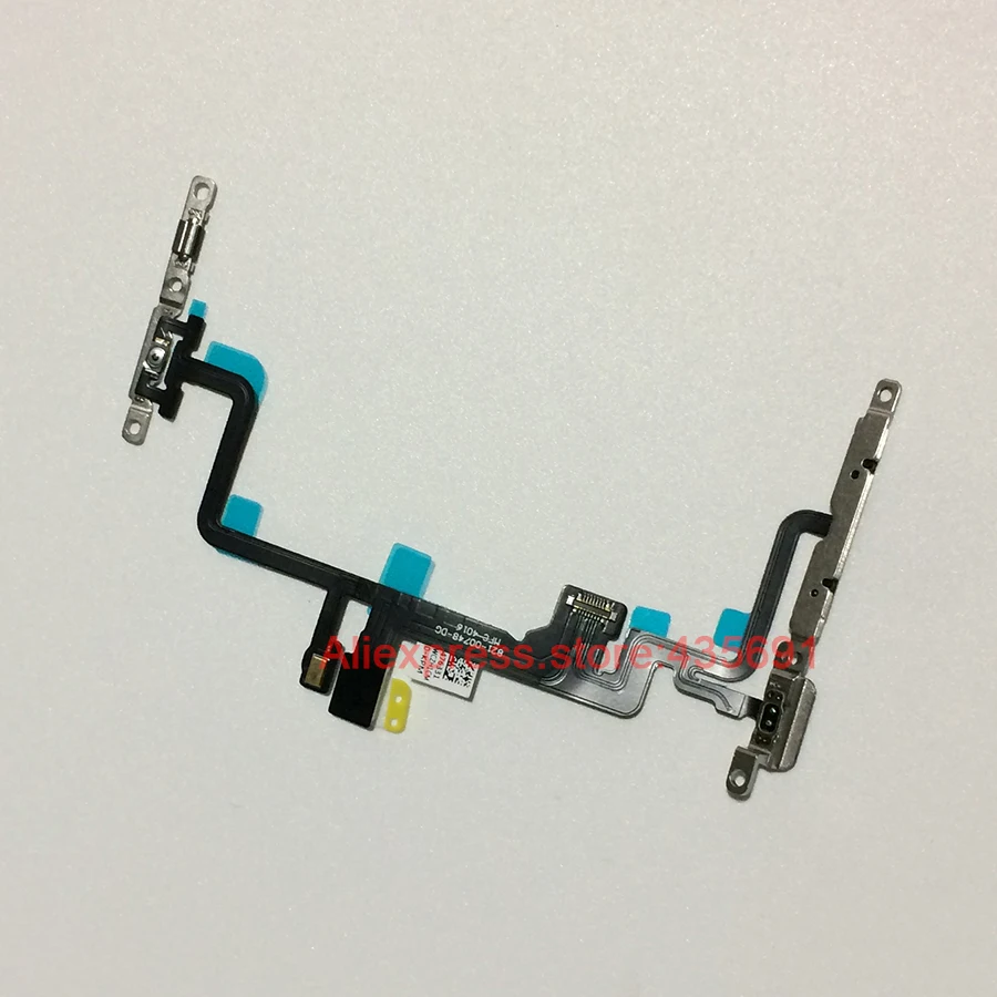 Оригинальная новая кнопка включения и выключения питания переключатель