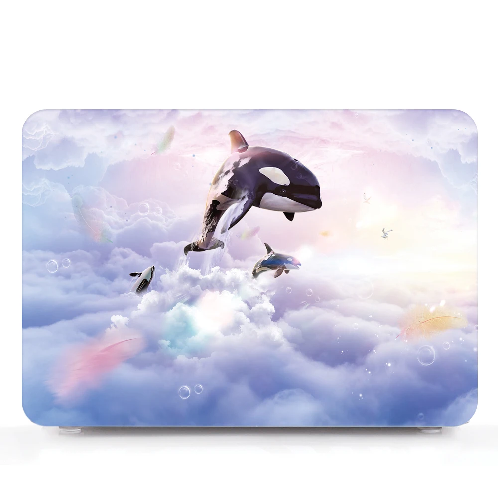 Чехол для планшета защитный корпус чехол крышки ноутбука MacBook Pro 13 с CD-ROM (модель: