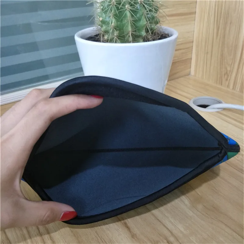 Nintendo switch Марио Водонепроницаемая нейлоновая сумка для переноски переключатель