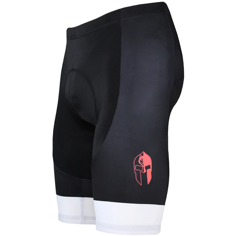 Men Black Ciclismo Ropa Summer Quick Dry Mountain Bike Shorts Sponge Padded Cycling Sport Underwear | Спорт и развлечения