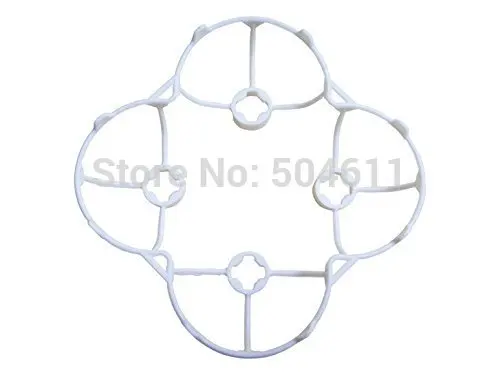 Защитная крышка для лопастей Cheerson Cx-10 Wltoys V676 с 16 шт. совместимых большинством