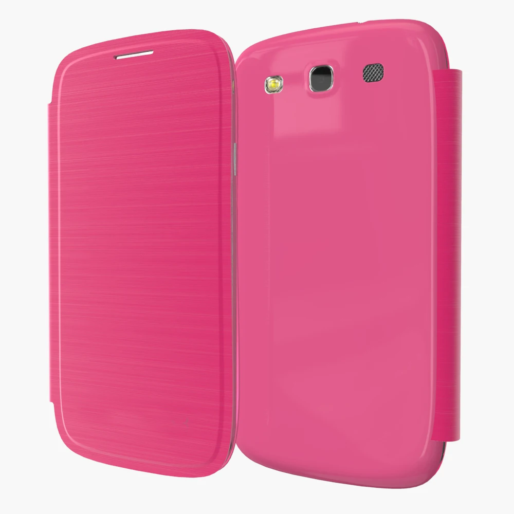 Чехол с откидной крышкой чехол аккумулятором кобура для Samsung Galaxy S3 I9300 Neo I9300i Duos