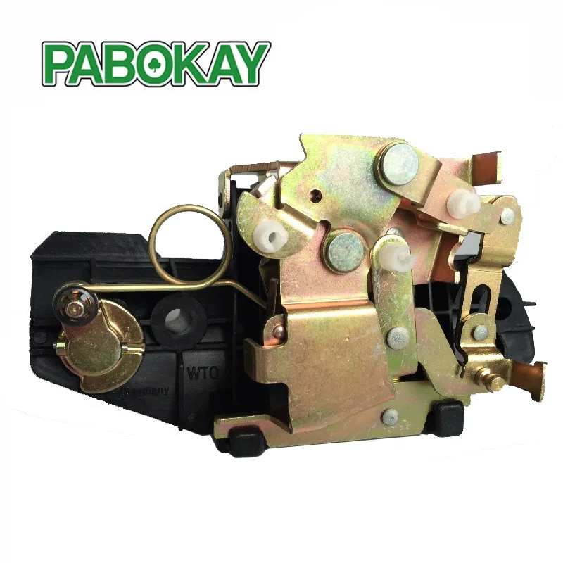 Задняя крышка двери ручка замка для VW TRANSPORTER MK4 T4 IV CARAVELLE 90 2003 703829239E 703829239DE 703829239D|rear