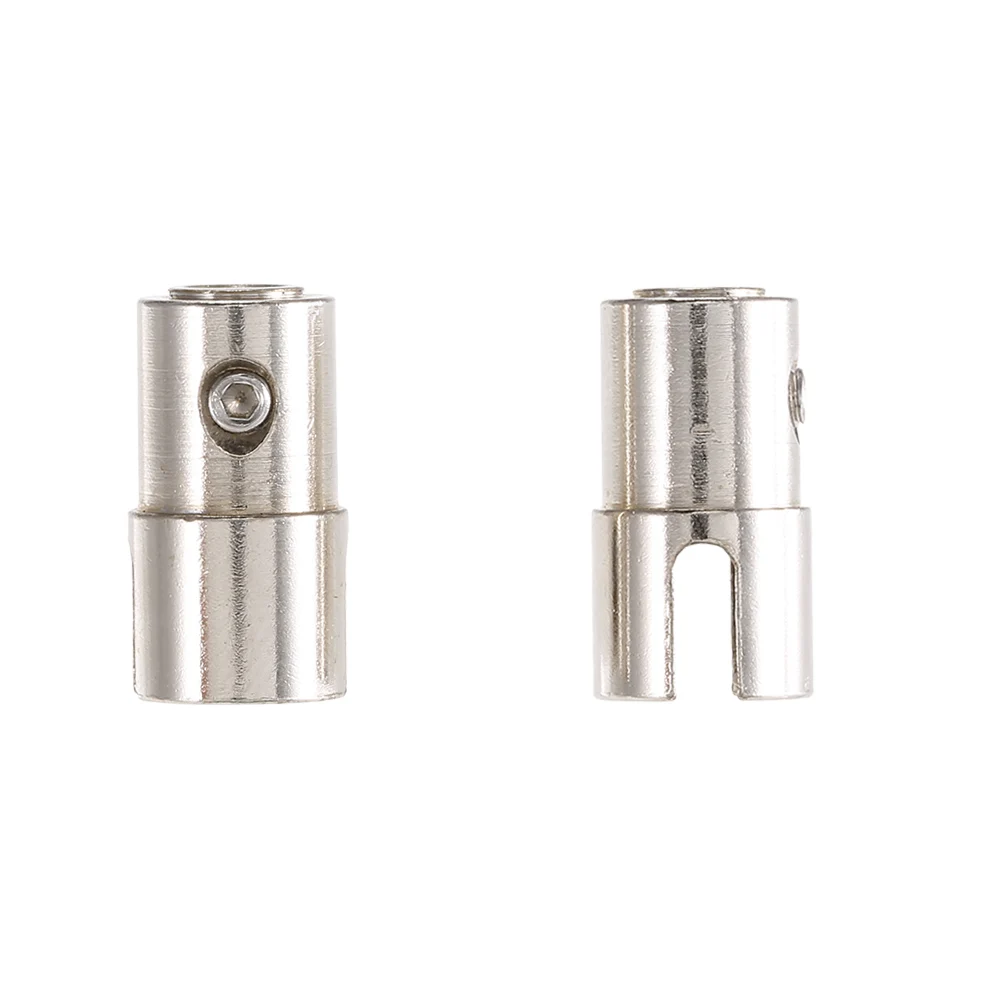 Фотодетали металлической трансмиссии запчасти для лодки Feilun FT011 2 4G бесщеточная