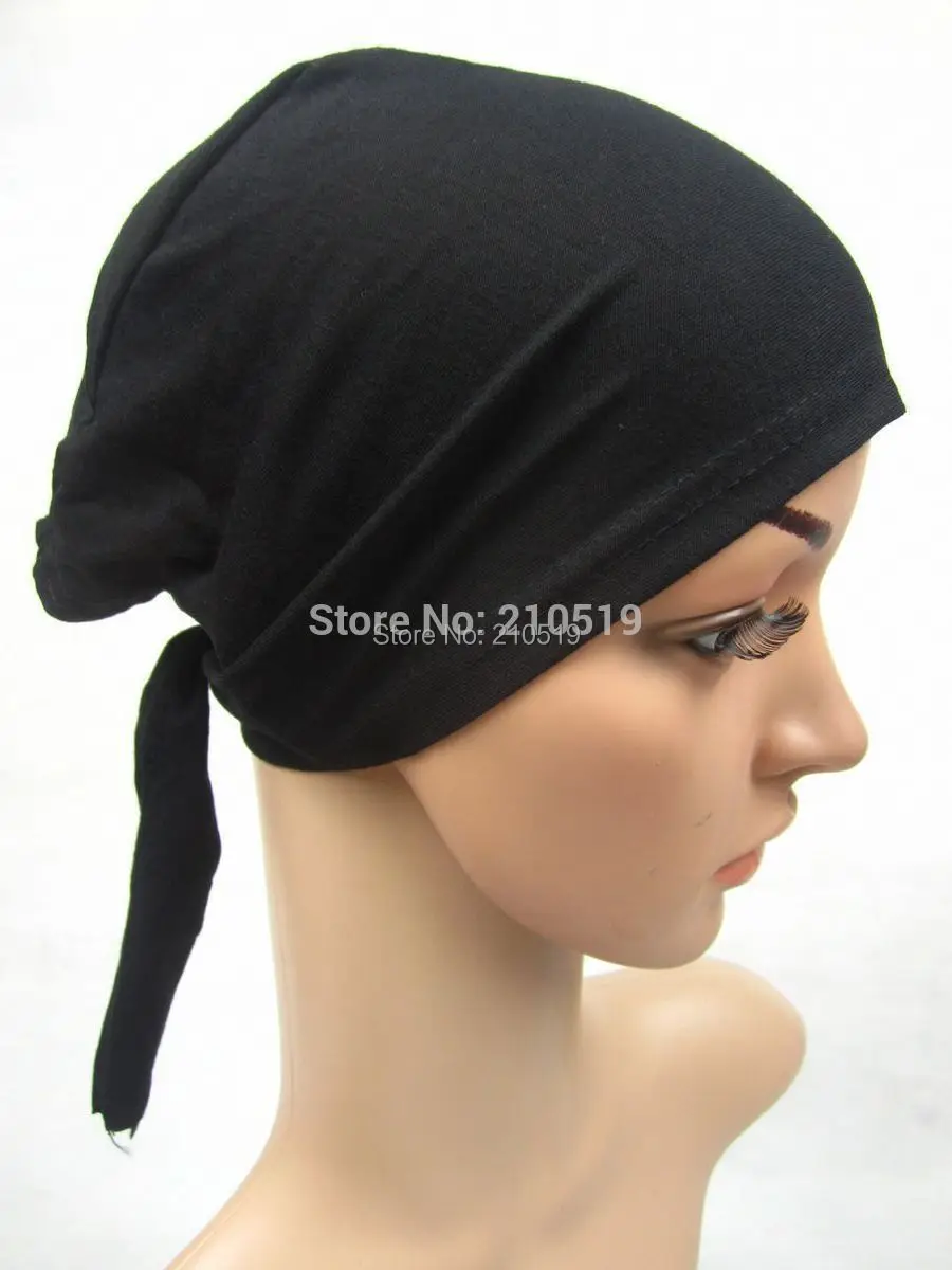 Мусульманский платок из 100% хлопка|underscarf|muslim underscarfmuslim |