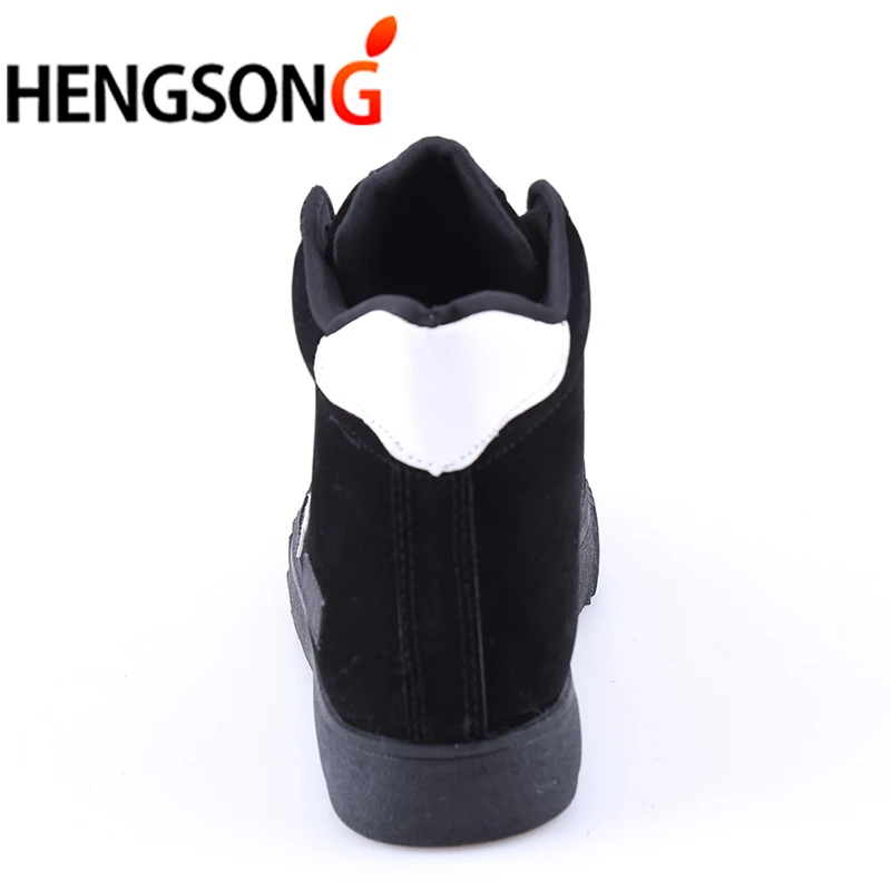 HENGSONG/2020 модная женская обувь Женская Повседневная Удобная на платформе с